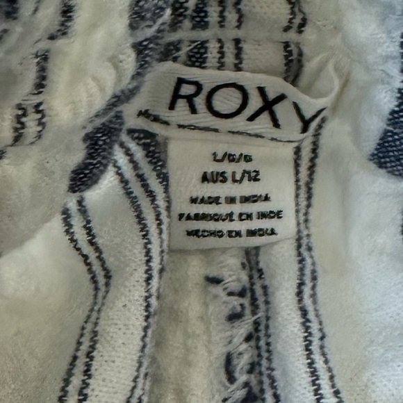 Roxy Beech Pants - Picture 4 of 6